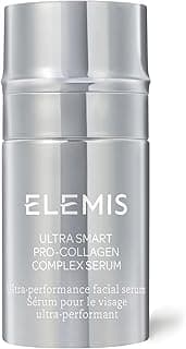 Complex Serum 12 Ultra Smart Pro-Collagen, Velvety Serum to Reveal Younger-Looking Skin, Brings Intense Hydration Boost for a Brighter Complexion, 30ml