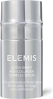 Complex Serum 12 Ultra Smart Pro-Collagen, Velvety Serum to Reveal Younger-Looking Skin, Brings Intense Hydration Boost for a Brighter Complexion, 30ml - Image 1