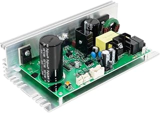 Compatible avec le tapis de course Icon NordicTrack Proform, carte de commande moteur de remplacement MC1648DLS 406077, carte mère de tapis de course avec assistance directe du fabricant - Image 1