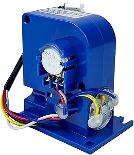 Moteur de résistance de rechange 411461 pour divers elliptiques NordicTrack et ProForm (modèles listés) - Image 1