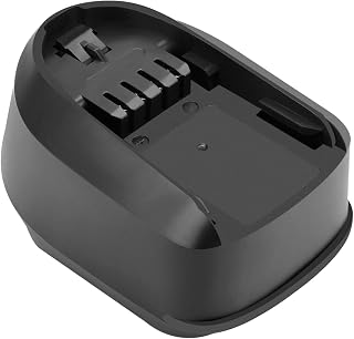 Shentec Batterie de Rechange Li-ION 5000mAh pour Bosch PBA PSB PSR Compatible avec Batterie Green Home and Garden Bosch, pour Gloria, pour Gardena - Image 1