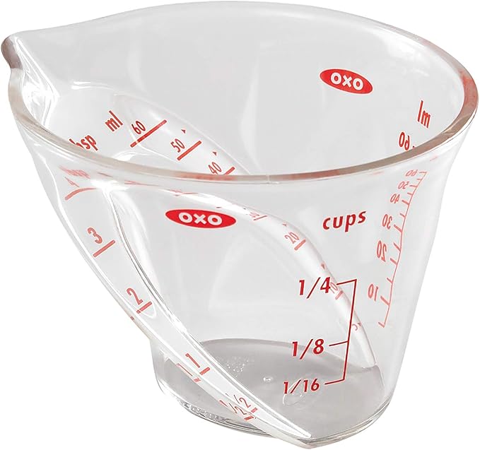 OXO mini angled major cup by OXO (OXO) - Image 1