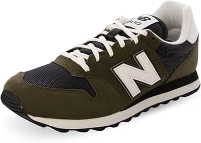 New Balance Men's 500 Sneaker