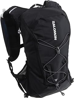 Agile 12 Set, harnais léger dynamique pour plus de confort, rangement rapide, sac à dos polyvalent et polyvalent - Image 1