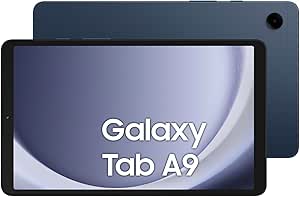 Samsung Galaxy Tab SM-X110 64 GB 22.1 cm (8.7") 4 GB Wi-Fi 5 (802.11ac) Navy - Image 1