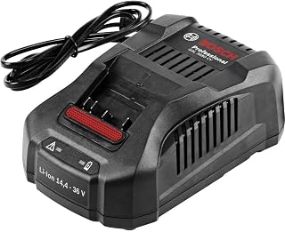 GAL 3680 HP charger (multi-voltage fast charger for all 14.4 to 36 V Lithium-Ion batteries, without battery) - Image 1