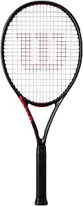 Wilson Clash 100UL V3 Tennis - Image 1
