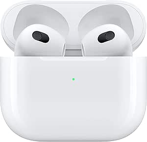 Apple AirPods (3rd generation) (Refurbished) - Image 1