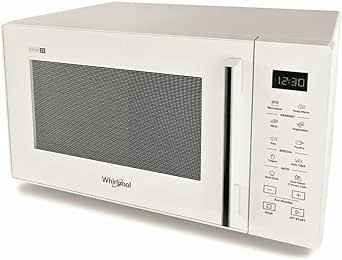Whirlpool MWP 251 W Microwave Oven 900 W White - Image 1