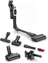 Bosch, aspirateur Balai sans Fil, Unlimited 10, Batterie 4.0 Ah, Technologie MicroClean, bac à poussière Facile à Vider, Tube Flexible, éclairage LED, Rose, BKS1041RHF - Image 1