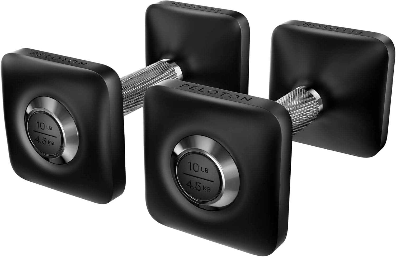 Peloton Unisex Dumbbells Weights