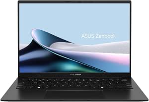 ASUS Zenbook 14 OLED AI R7 350 32GB 1TB UM3406KA-QD139W W11H - Image 1