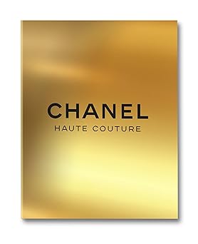 Chanel Haute Couture - Image 1
