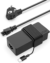 65 W Chargeur portable USB C pour LG gram 17" 16" 15" 14" Série 14Z90N 14Z90R 14Z90Q 14Z90P 14Z970 14Z980 14Z990 15Z90P 15Z90R 16T90P 15Z970 15Z98 0 15Z990 15Z90Q 16Z90R 16Z90P 17Z90N 17Z90P 17Z95N - Image 1
