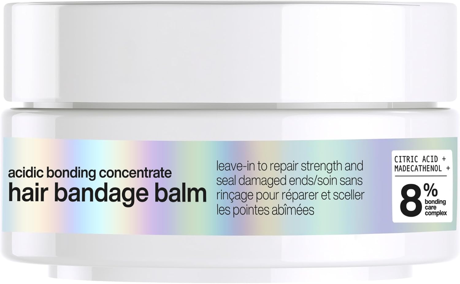 Acidic Bonding Concentrate Hair Bandage Balm - Image 1