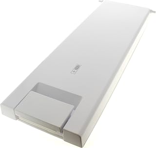 Portillon freezer 481244069384 520x162mm pour Refrigerateur Whirlpool - Image 1