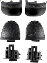 1 ensemble de ressorts de gâchette for PS5 L1 R1 L2, support, ensemble complet de boutons for Sony Playstation 5(6 in 1) - Image 1