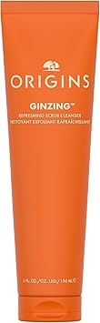 Origins Ginzing Refreshing Scrub Cleanser For Unisex 5 oz Cleanser - Image 1