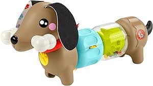 Fisher-Price® HTW91 Fine Motor Toy for Babies from 6 Months