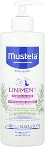 Mustela liniment 400 ml - Image 1