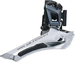 Shimano Ultegra R8000 FD-R8000 Ultegra 11-Speed Front derailleur, Double - Image 1