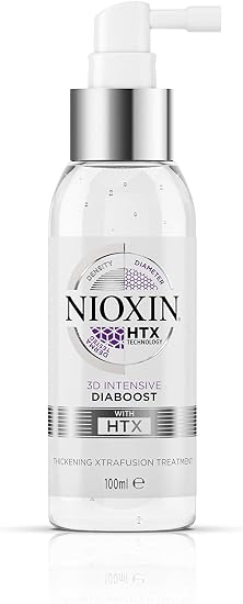 nioxin, hair and scalp care – 1 unit - Image 1