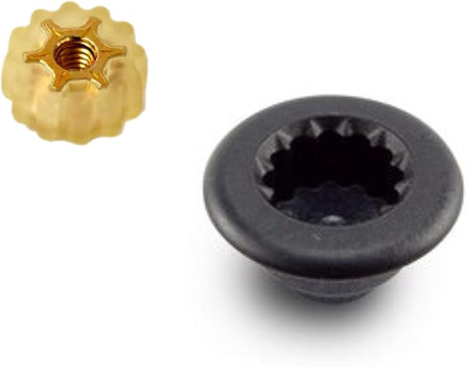 Kitchenaid Clutch Kit for Artisand Diamond Blender 5KSB555, 5KSB553, 5KSB565, 5KSB585, 5KSB1585, 5KSB1565 - Image 1