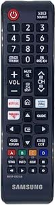 Samsung BN59-01315B Genuine Remote Control for TVs 2018 2019 QLED - Image 1