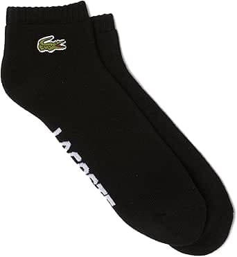 Lacoste Ra4184 Chaussettes Mixte (lot de 1)