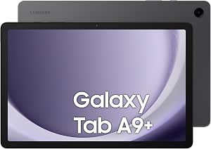 Samsung X216B Galaxy Tab A9+ 11" 5G, Dual, 64GB 4GB RAM, Graphite - Image 1
