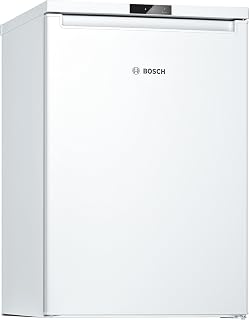 Bosch KTL15NWEBP, Série 2, Petit réfrigérateur, Pose libre, 85 x 56 cm, 120 L, Blanc - Image 1