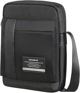 OpenRoad 2.0 - Sac à bandoulière 9,7 pouces, 24 cm, 4 L, noir (noir) - Image 1
