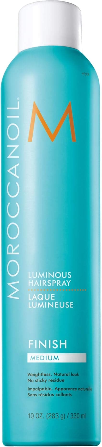 Moroccanoil Medium Luminous Lacquer