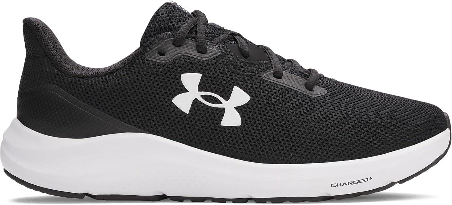 Under Armour UA Charged Pursuit 4 Chaussures de courseHomme - Image 1
