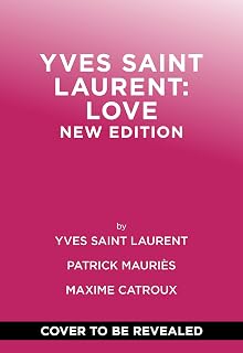 Yves Saint Laurent Love - Image 1