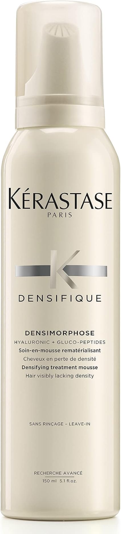 Kerastase Densifique Densimorphose 150 ml - Volumising densifying foam - Image 1