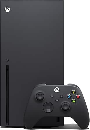 Xbox Series X - Image 1