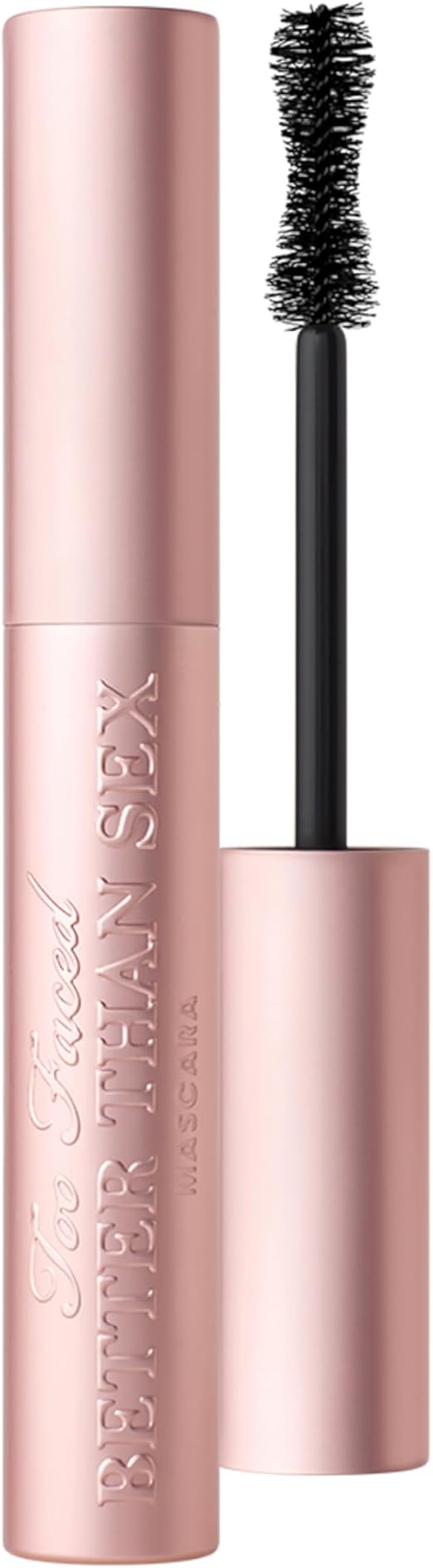 TOO Faced Better Than Sex Mascara 0.27 Fl Oz (8 ml) by Too Faced Cosmetcs - Image 1