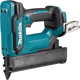 Cloueur sans fil 18V Li-Ion LXT 18 Ga 15 à 35 mm (Produit seul) - MAKITA DFN350Z - Image 1