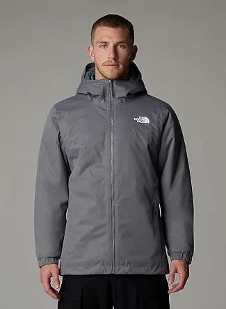 The North Face Quest Men's Insulated Jacket (Pack of 1)