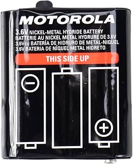 Motorola Batterie Walkie Talkie T82 Extreme Series - Image 1