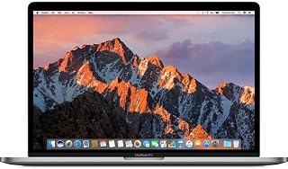 Apple MacBook Pro 13 Inc. Core i5 2GHz 8Go 256Go SSD Retina Gris Sideral(MLL42FN/A) Azerty (Reconditionné) - Image 1