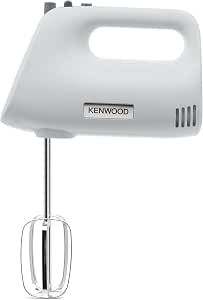Batidora Amasadora Kenwood 450w Blanca, White - Image 1