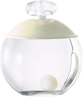 CACHAREL Noa - Eau De Parfum Femme - Floral - Musc Blanc, Kinkan & Pivoine Blanche - Tenue Longue Durée - Spray Vaporisateur - Image 1