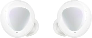 Samsung - Ecouteurs sans fil Galaxy Buds - Blanc - Version française - Image 1