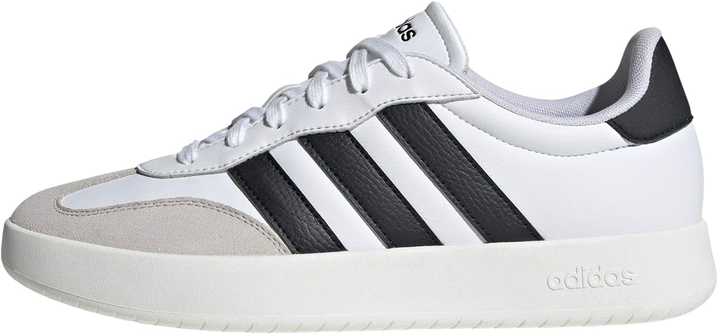 Adidas Men's BARREDA Shoes - Image 1
