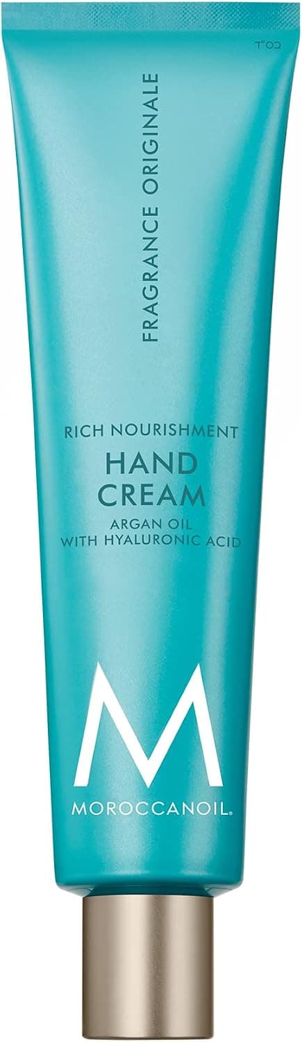 Moroccanoil Crème pour les Mains