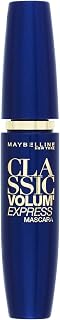 Maybelline New York - Mascara Volume - Volum' Express - Noir - 10 ml - Image 1