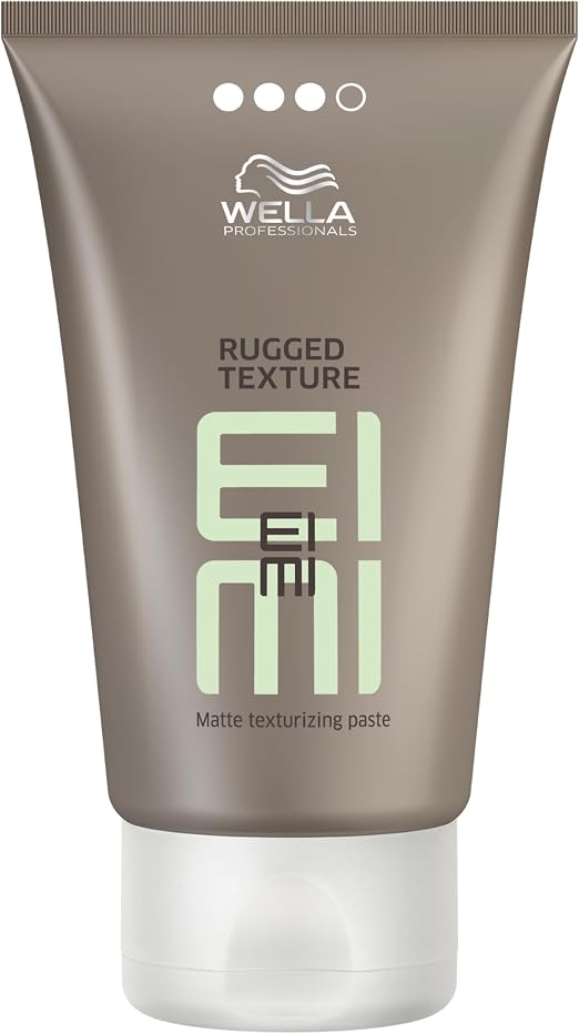 Wella EIMI Professionals Rugged Texture Hair Paste, 75 ml - Image 1