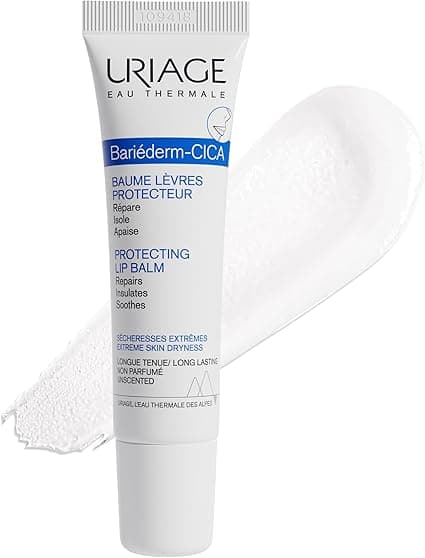 EASO MAGNO Uriage Bariederm Cica Lips, 15 ml